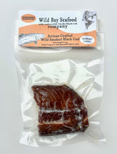 Load image into Gallery viewer, Smoked Black Cod