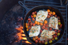 Load image into Gallery viewer, Black Cod Portion