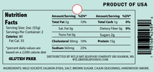 Load image into Gallery viewer, Cajun Smoked Sockeye Salmon