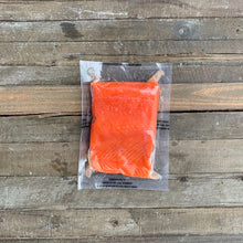 Load image into Gallery viewer, Sockeye Salmon Portion
